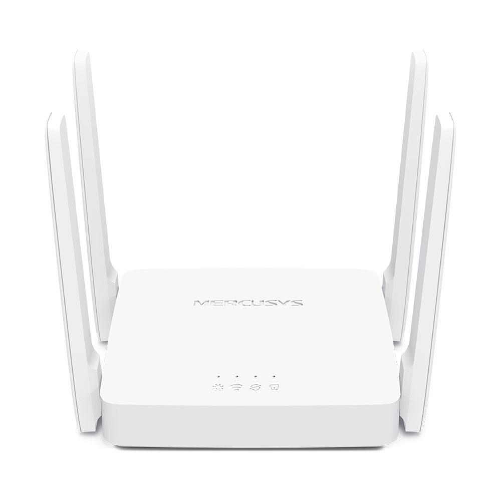 Mercusys AC10 AC1200 Wireless Dual Band Router