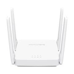 Mercusys AC10 AC1200 Wireless Dual Band Router