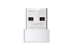 Mercusys MW150US N150 Wireless Nano USB Adapter