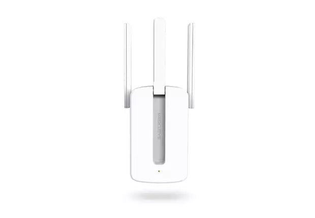 Mercusys MW300RE 300Mbps Wi-Fi Range Extender