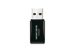 Mercusys MW300UM N300 Wireless Mini USB Adapter