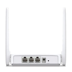 Mercusys MW302R 300Mbps Multi-Mode Wireless N Router