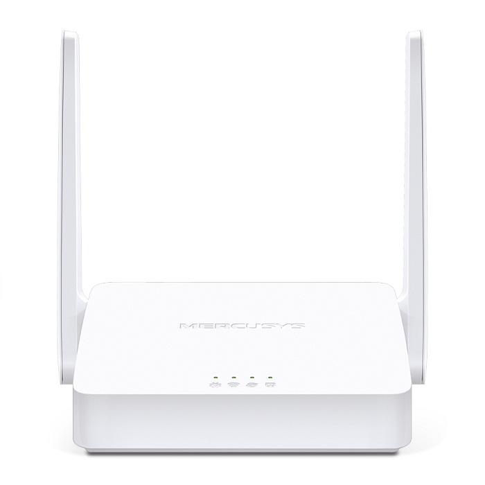 Mercusys MW302R 300Mbps Multi-Mode Wireless N Router