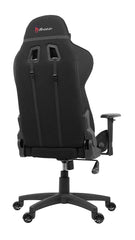 Buy Arozzi Mezzo V2 Fabric Gaming Chair - Black from Vmart in Pakistan