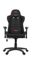 Buy Arozzi Mezzo V2 Fabric Gaming Chair - Black from Vmart in Pakistan