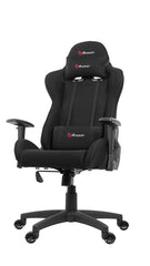 Buy Arozzi Mezzo V2 Fabric Gaming Chair - Black from Vmart in Pakistan