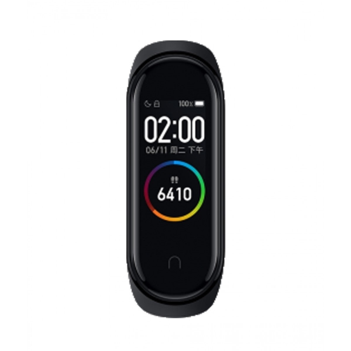 Xiaomi Mi Smart Band 4 (Global Version)