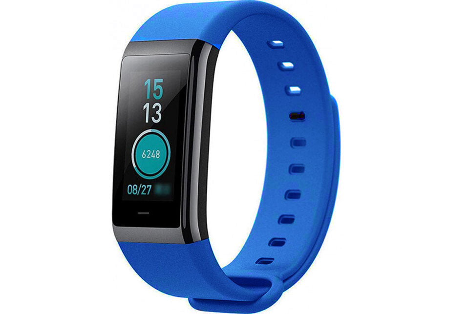 Xiaomi Mi Smart Band 4 (Global Version)