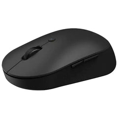 Mi Dual Mode Wireless Mouse Silent Edition - Black