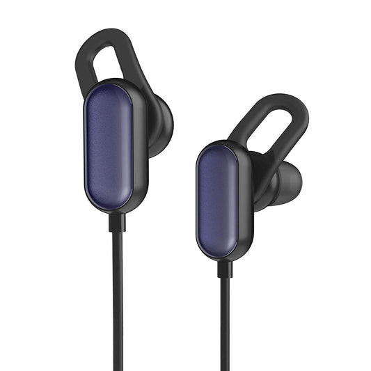 Buy Xiaomi Mi Sports Bluetooth Earphones Basic - Black from Vmart in Pakistan