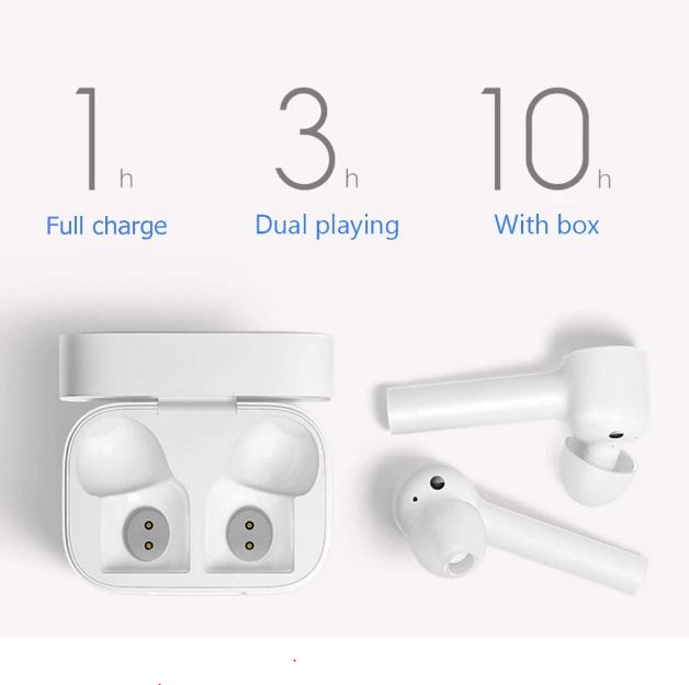 Xiaomi Mi True Wireless Earphones