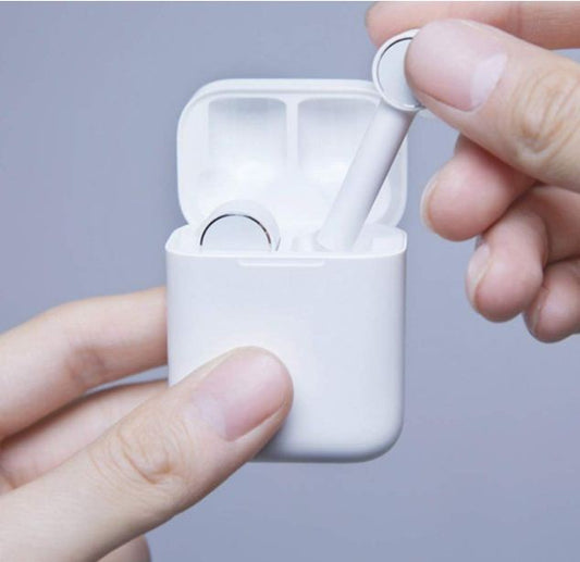Buy Xiaomi Mi True Wireless Earphones from Vmart in Pakistan