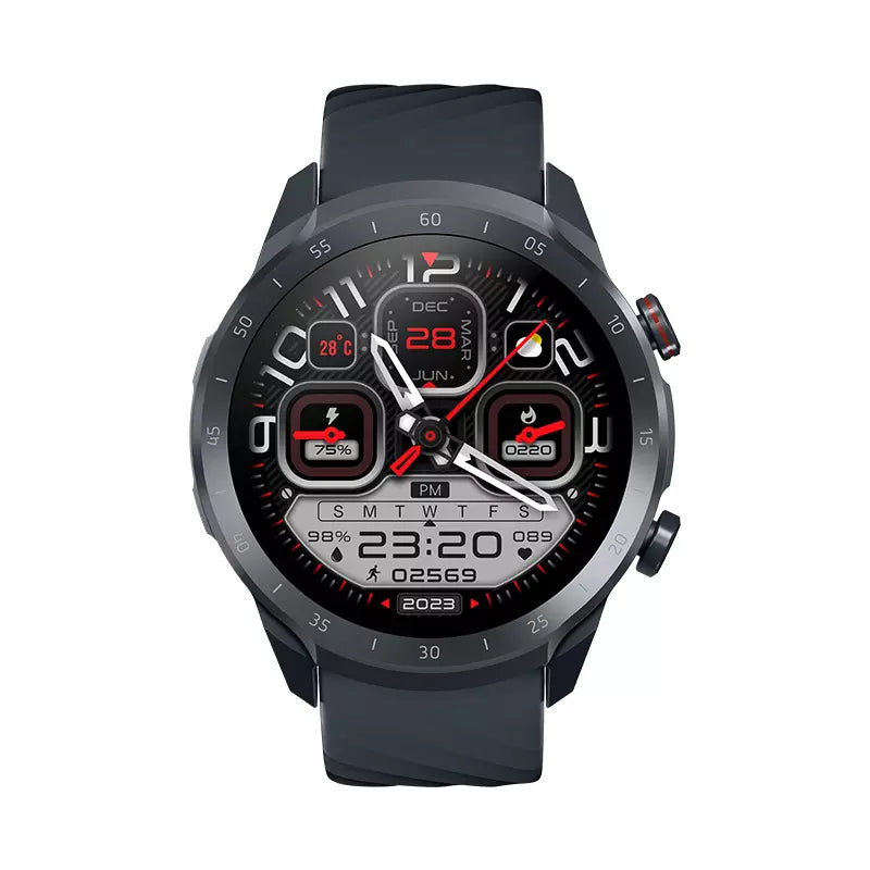 Mibro A2 Bluetooth Calling Smart Watch