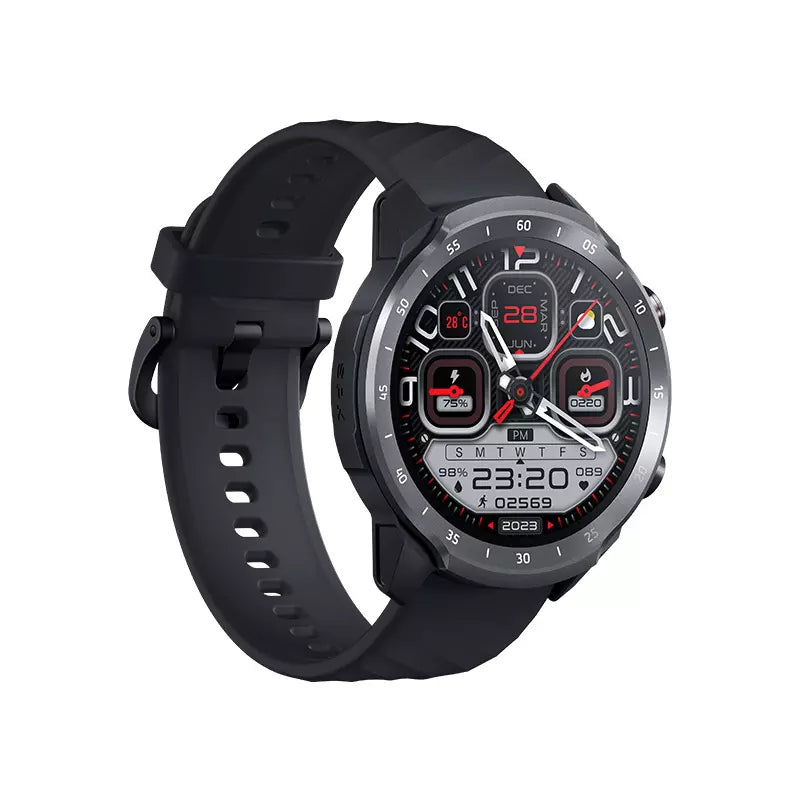 Mibro A2 Bluetooth Calling Smart Watch