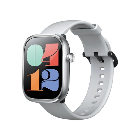 Buy Mibro C4 Smart Watch from Vmart in Pakistan