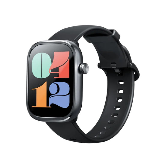 Buy Mibro C4 Smart Watch from Vmart in Pakistan