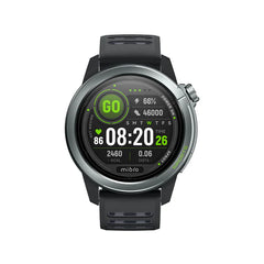 Buy Mibro GS Active 2 Smart Watch Dark Gray from Vmart in Pakistan