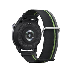 Buy Mibro GS Active 2 Smart Watch Dark Gray from Vmart in Pakistan