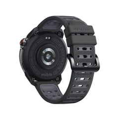 Buy Mibro GS Pro 2 Smart Watch Dark Gray from Vmart in Pakistan