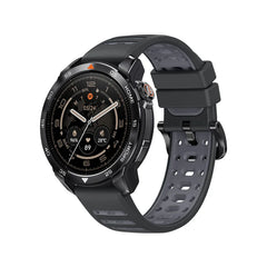 Buy Mibro GS Pro 2 Smart Watch Dark Gray from Vmart in Pakistan