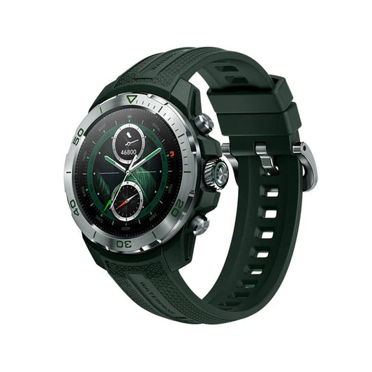 Mibro GS Explorer Smart Watch