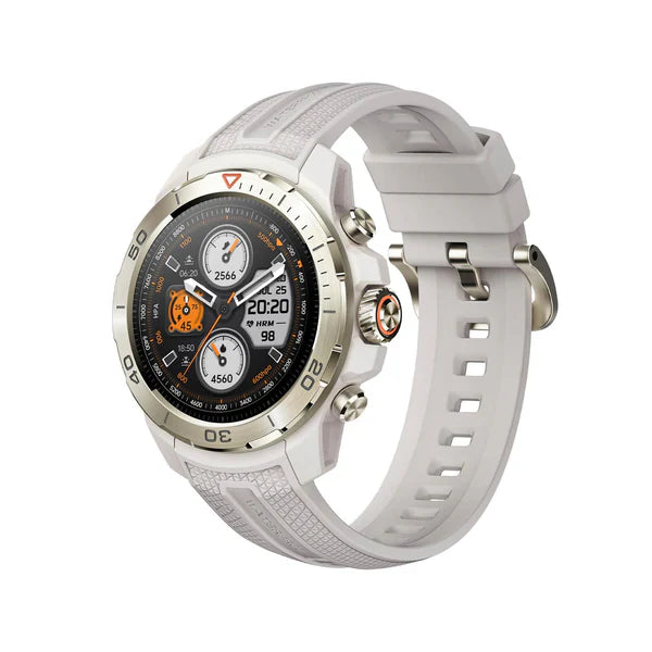Mibro GS Explorer Smart Watch