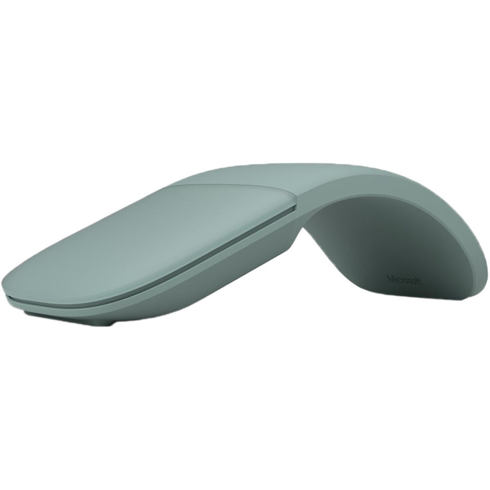 Microsoft Arc Mouse – Sage