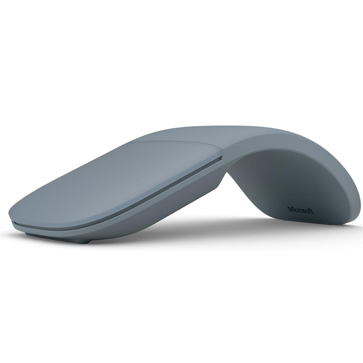 Microsoft Surface Arc Mouse - Ice Blue