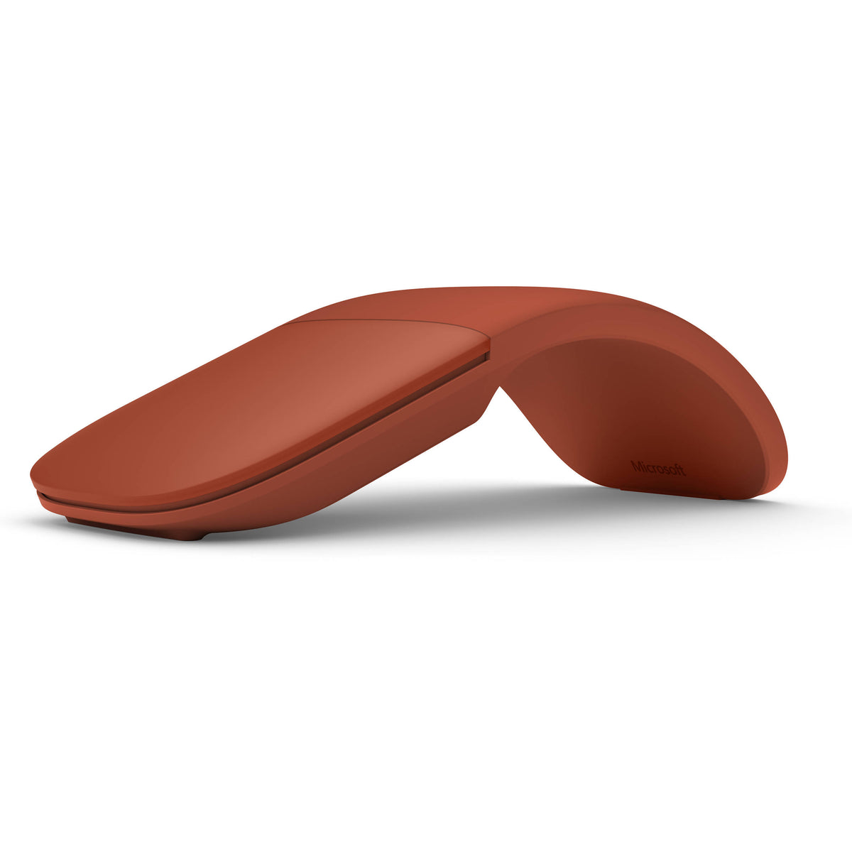 Microsoft Surface Arc Mouse - Red