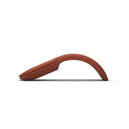 Buy Microsoft Surface Arc Mouse - Red from Vmart in Pakistan