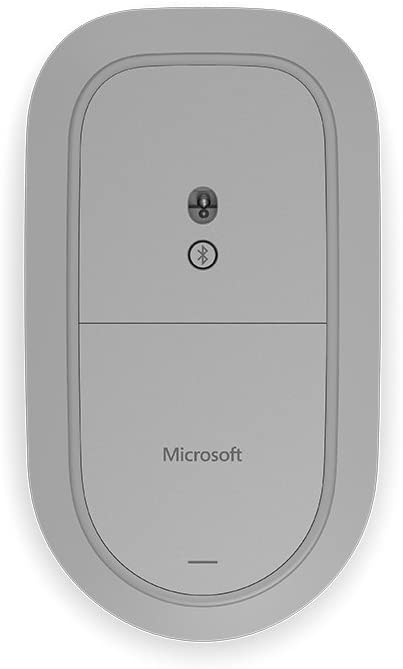 Microsoft Modern Mouse