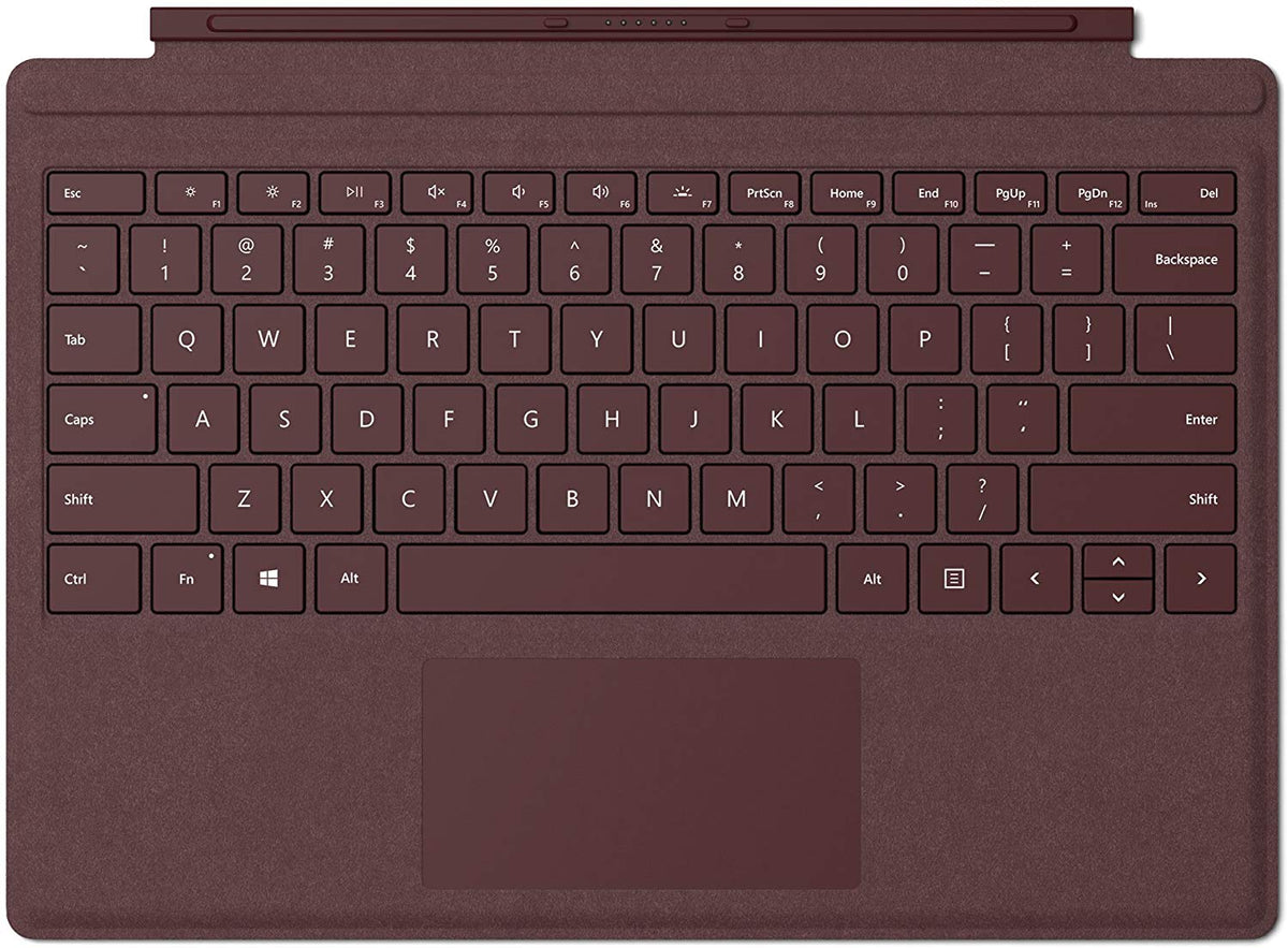 Surface Pro Signature Type Cover