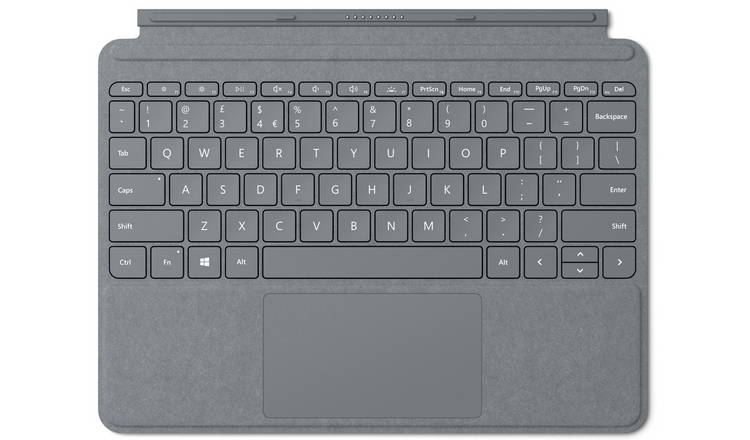 Surface Pro Signature Type Cover