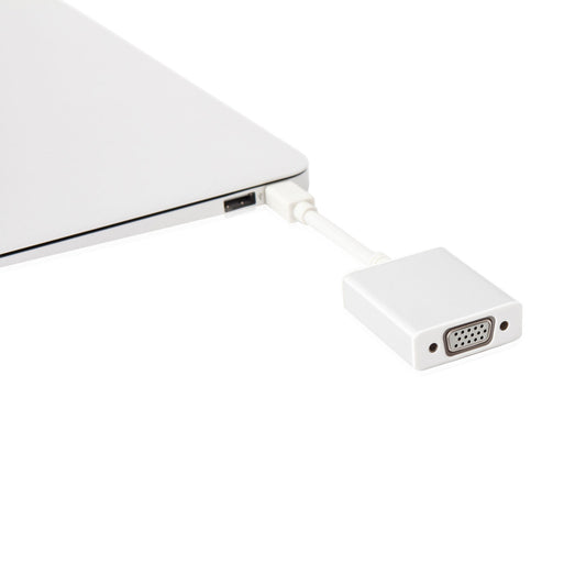 Buy Moshi Mini DisplayPort to VGA Adapter from Vmart in Pakistan