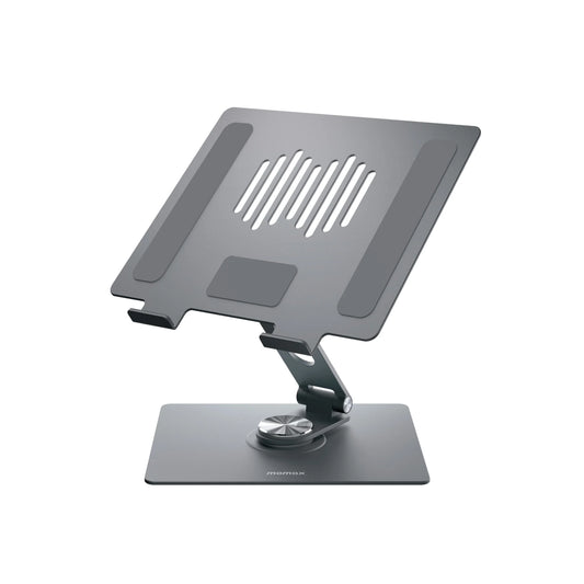 Buy Momax KH10E Fold Stand Rotatable Laptop Stand from Vmart in Pakistan