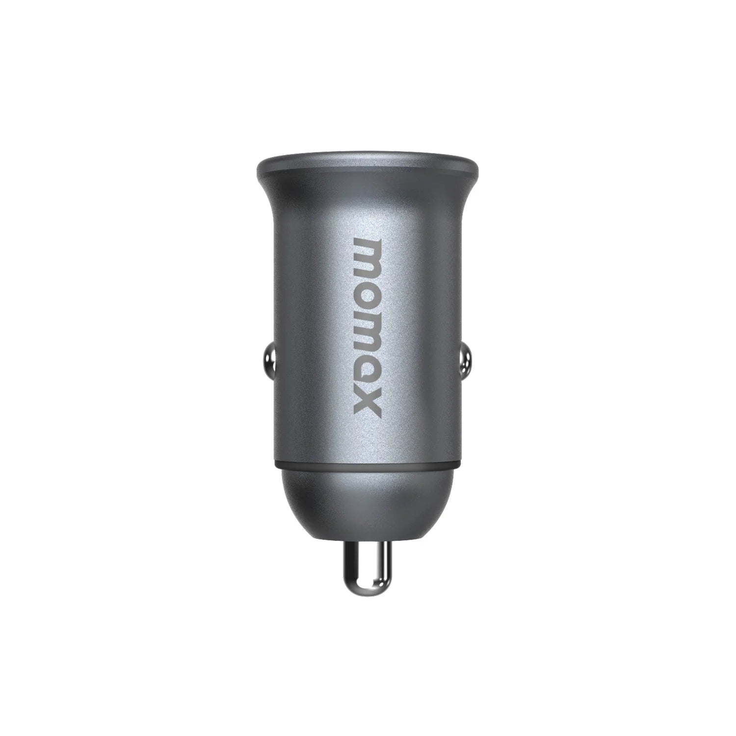 Momax UC18E MoVe 30W Dual-Port Car Charger