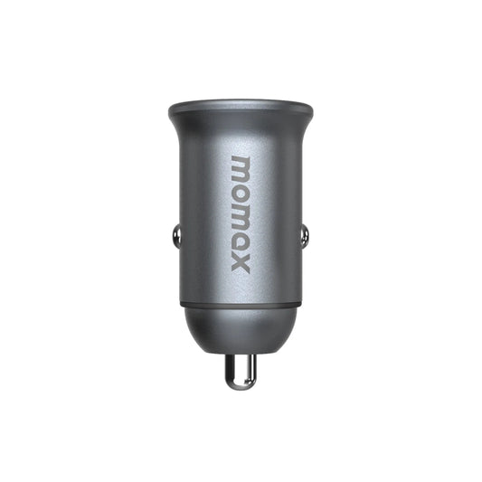 Buy Momax UC18E MoVe 30W Dual-Port Car Charger from Vmart in Pakistan