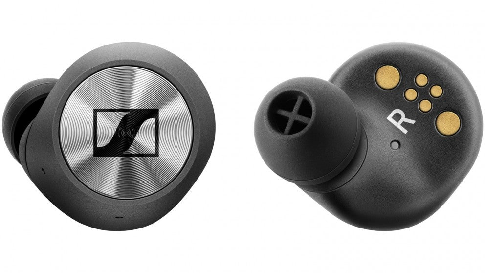 Sennheiser Momentum True Wireless Bluetooth Earbuds