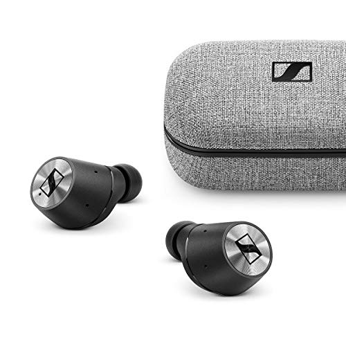 Sennheiser Momentum True Wireless Bluetooth Earbuds