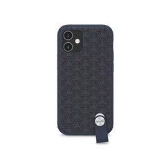 Moshi Altra Slim Hardshell Case Midnight Blue for iPhone 12/12 Pro