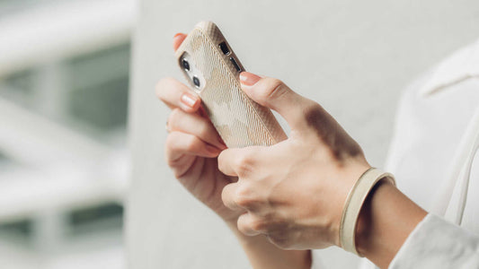 Buy Moshi Altra Slim Hardshell Case Sahara Beige for iPhone 12 Pro Max from Vmart in Pakistan