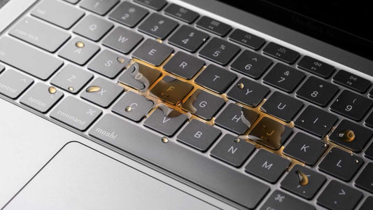 Buy Moshi ClearGuard Keyboard Protector US Layout for MacBook Air (Retina, 13-inch, 2020) from Vmart in Pakistan
