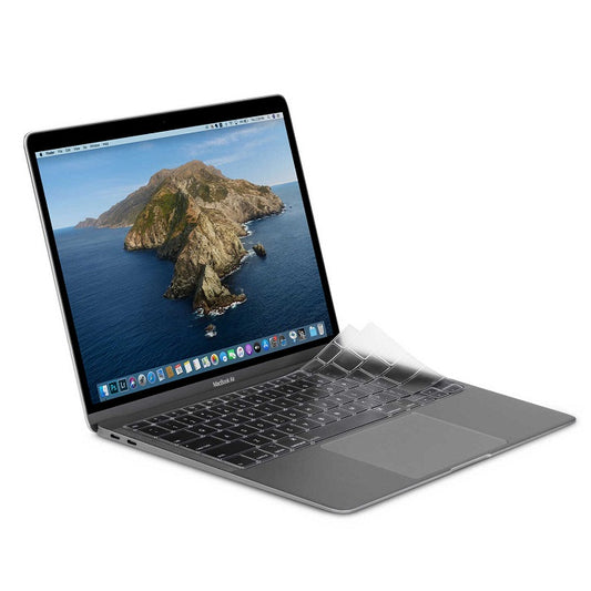 Buy Moshi ClearGuard Keyboard Protector US Layout for MacBook Air (Retina, 13-inch, 2020) from Vmart in Pakistan