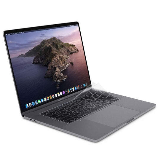 Buy Moshi ClearGuard Keyboard Protector for MacBook Pro 13/16 99MO021924 from Vmart in Pakistan