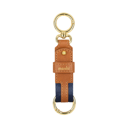 Buy Moshi Key Ring - Bahama Blue from Vmart in Pakistan