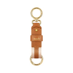 Moshi Key Ring - Sandstone Beige