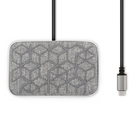 Buy Moshi Symbus Q Compact USB-C Dock with Wireless Charging from Vmart in Pakistan