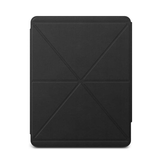 Buy Moshi VersaCover Case Charcoal Black for iPad Pro 12.9-inch (3rd/4th Gen) from Vmart in Pakistan
