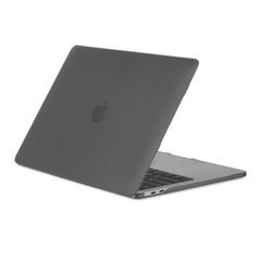 Moshi iGlaze Hardshell Case Stealth Black for MacBook Pro (13-inch, 2020)