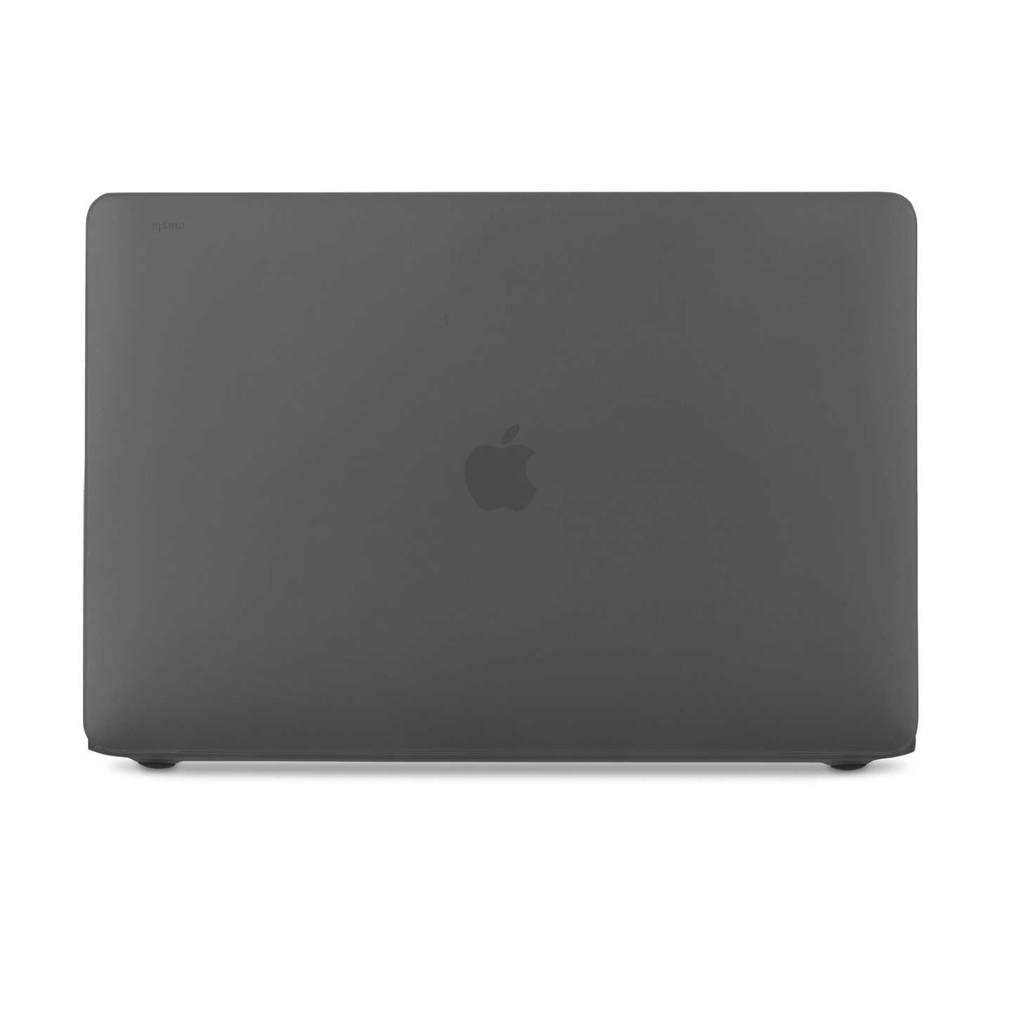 Moshi iGlaze Hardshell Case Stealth Black for MacBook Pro 16